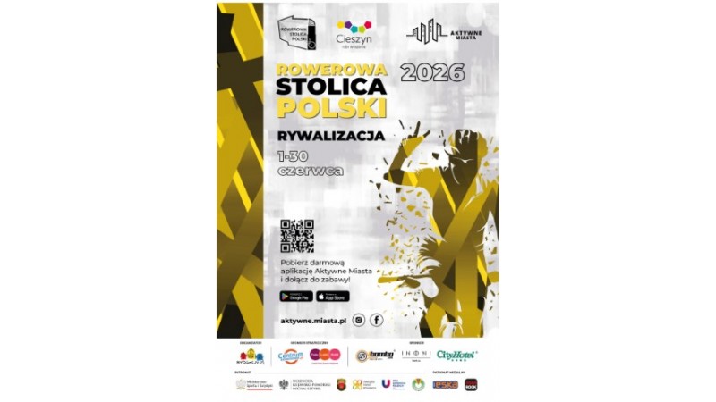 Plakat wydarzenia